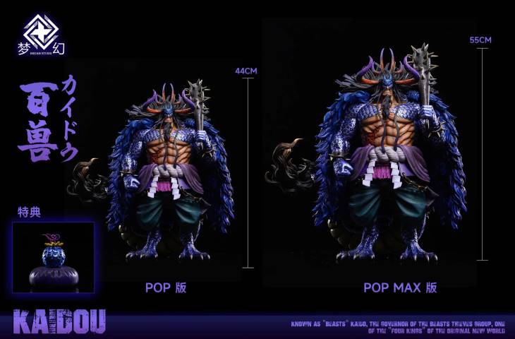 Dream - Kaido - Image 6