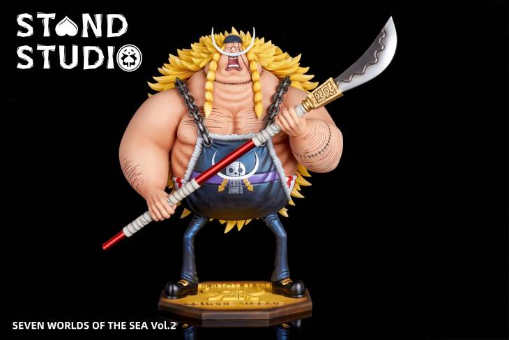 Stand - Edward Weevil - Image 2