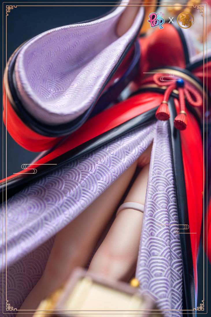 Dragon x POP - Yamato and Hiyori - Image 21