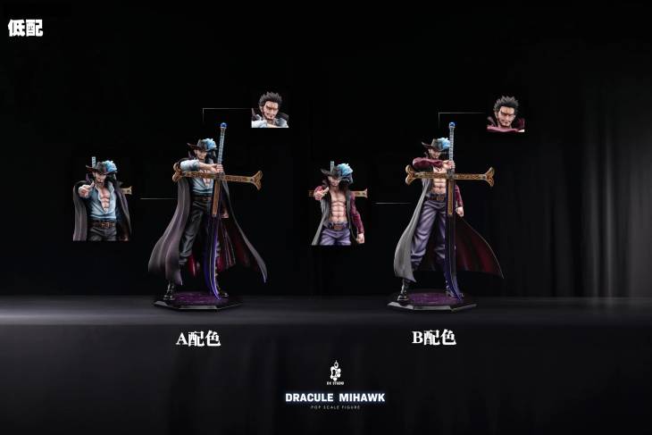 DX - Mihawk - Image 8