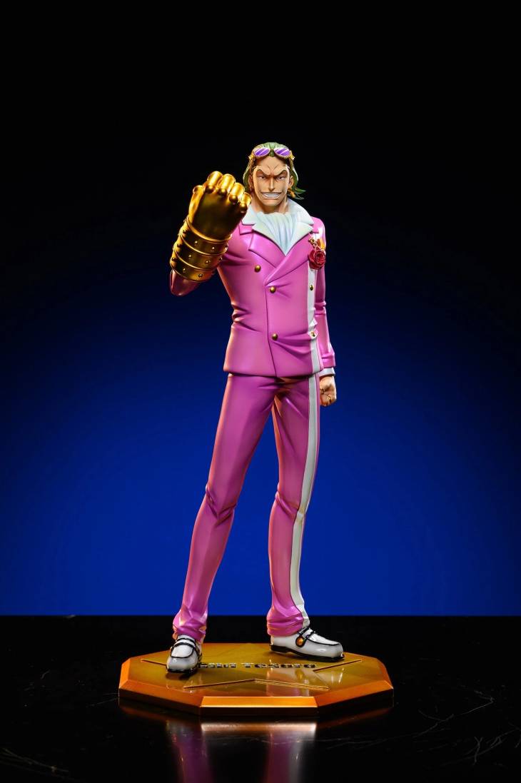 GG - Gild Tesoro - Image 3