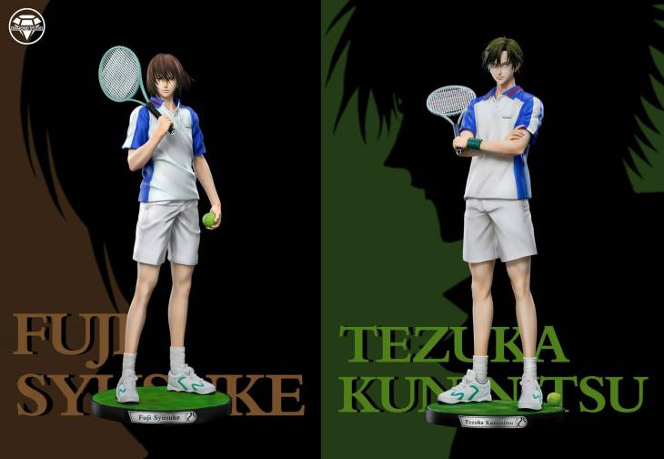 Diamond - Fuji Shūsuke and Tezuka Kunimitsu - Image 5