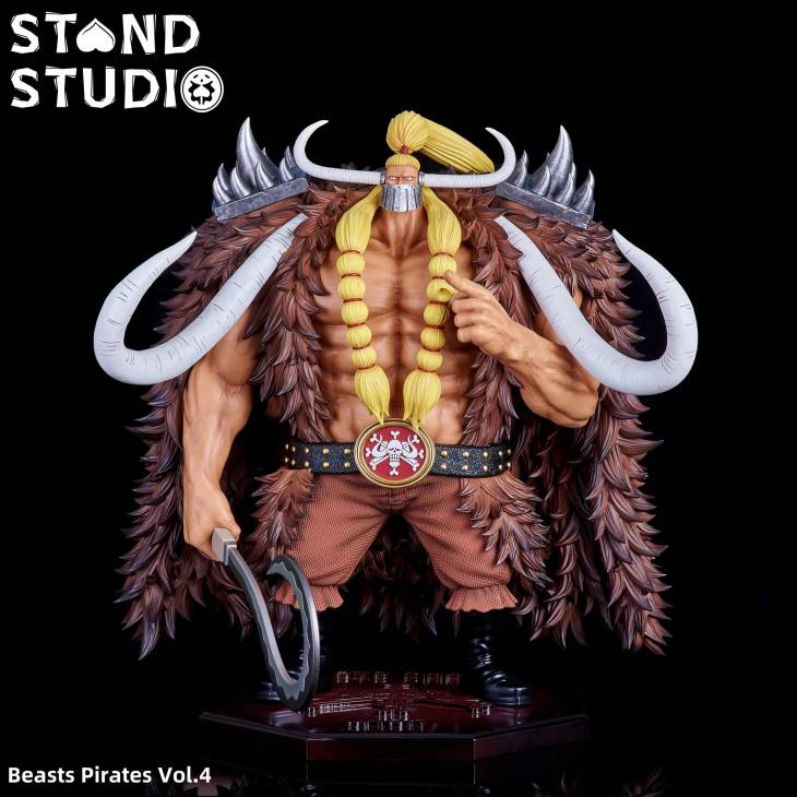 Stand - Jack - Image 2