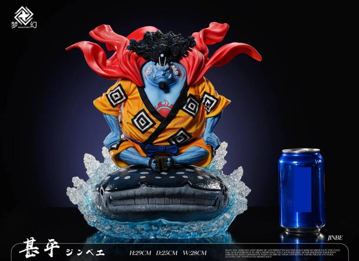 Dream - Jinbe - Image 5
