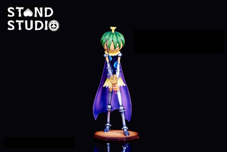 Stand - Charlotte Kato - Image 2