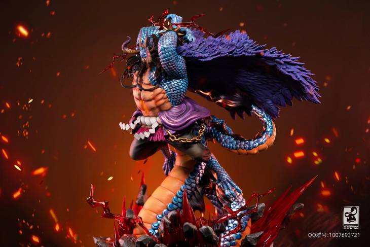 Ice Ape - Kaido - Image 6