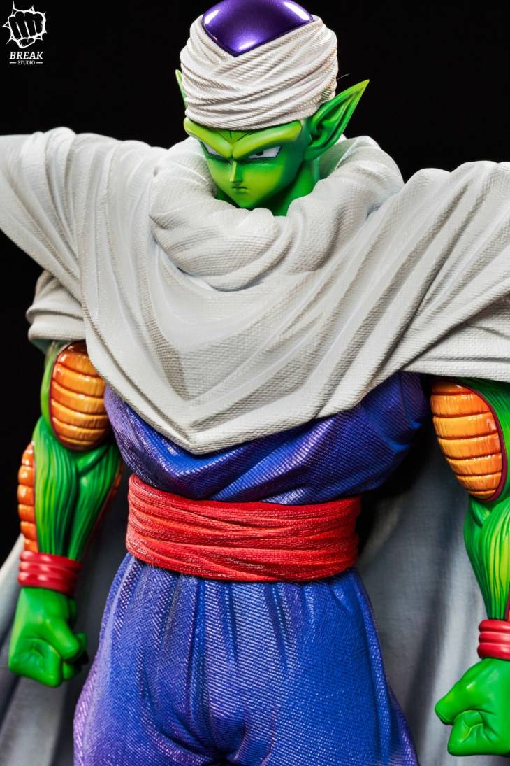 Break - Piccolo - Image 2