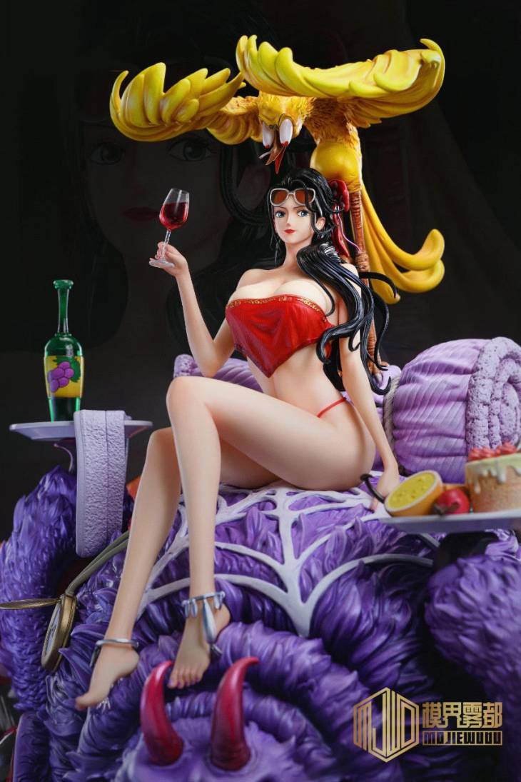MJWD - Nico Robin - Image 2
