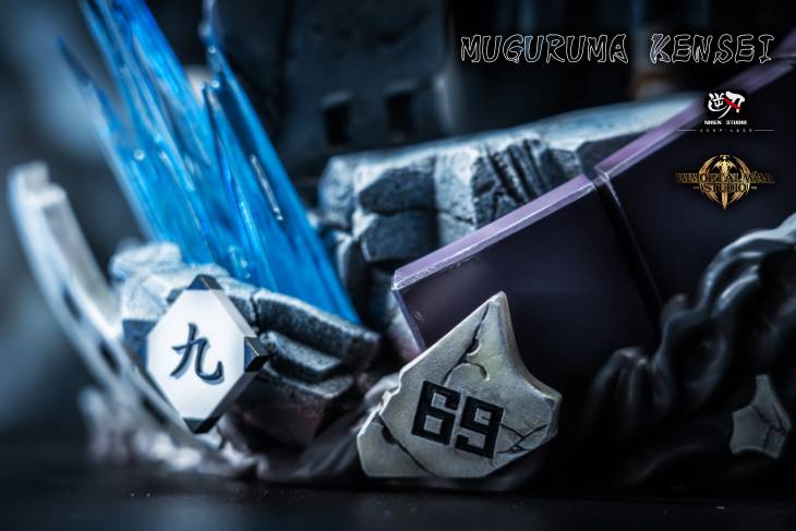 Niren x IW - Muguruma - Image 5