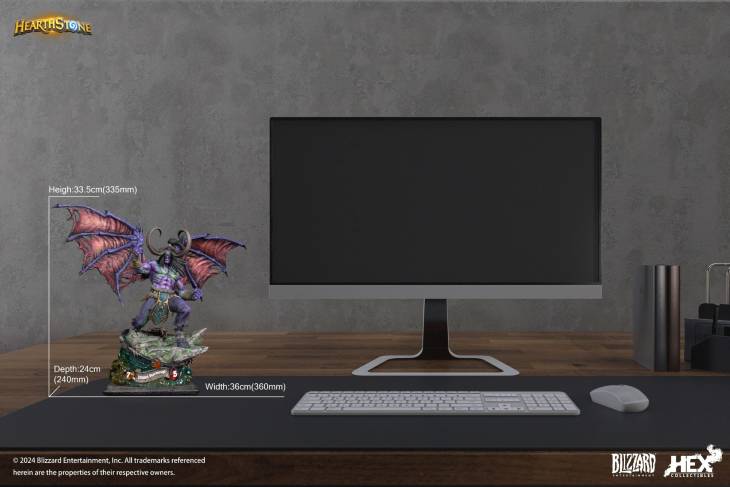 HEX - Illidan Stormrage - Image 19