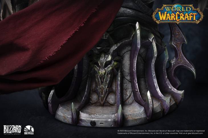 Infinity - Sylvanas - Image 7