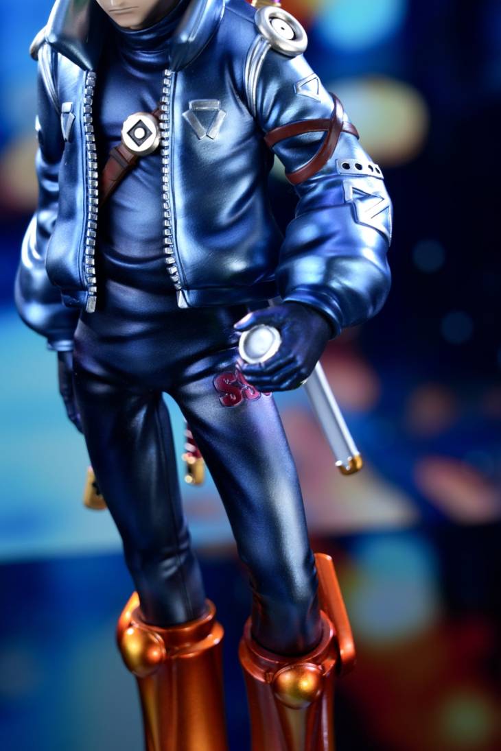 GG - Zoro - Image 6