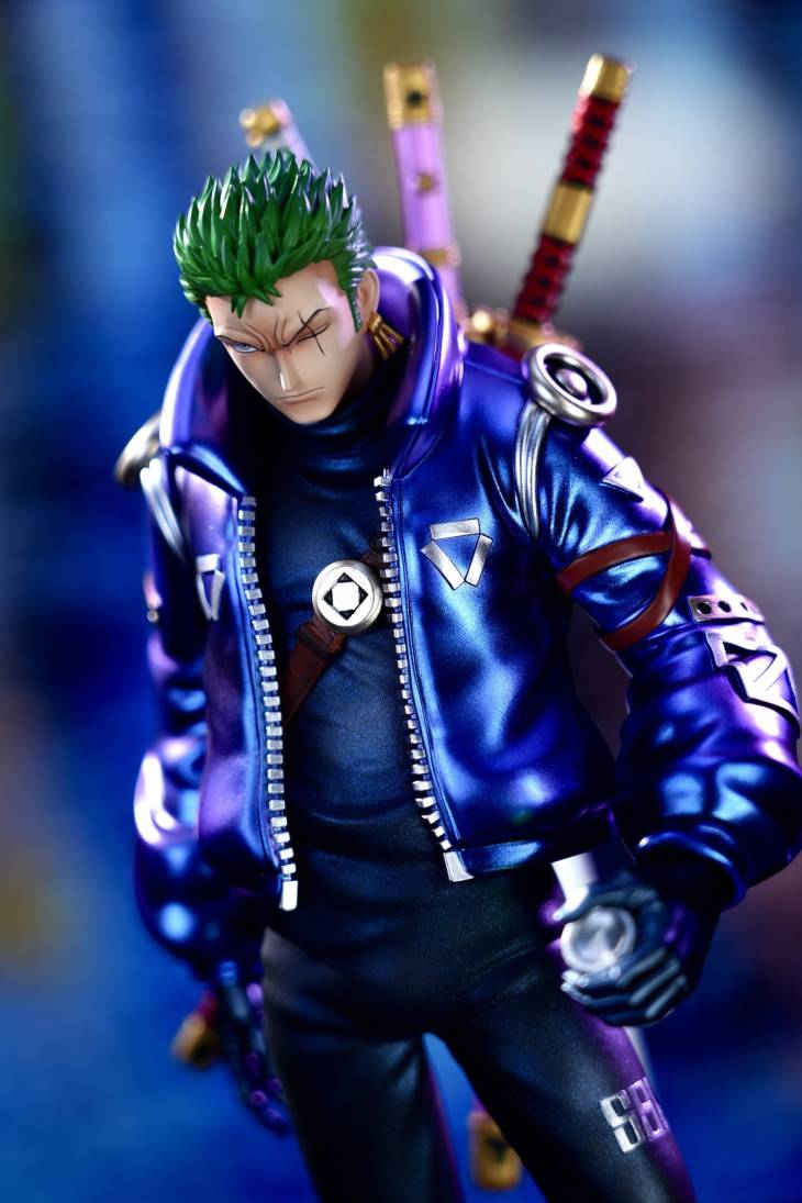 GG - Zoro - Image 2