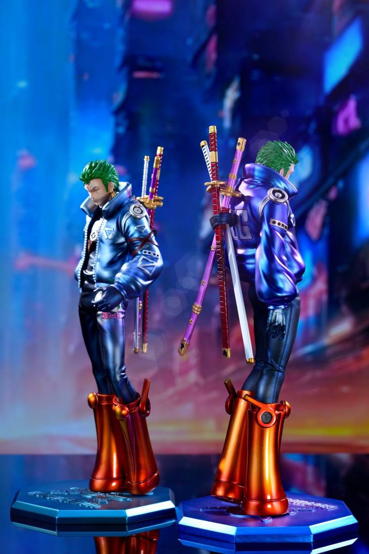 GG - Zoro - Image 3