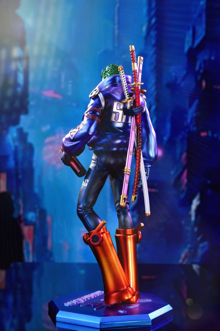 GG - Zoro - Image 5