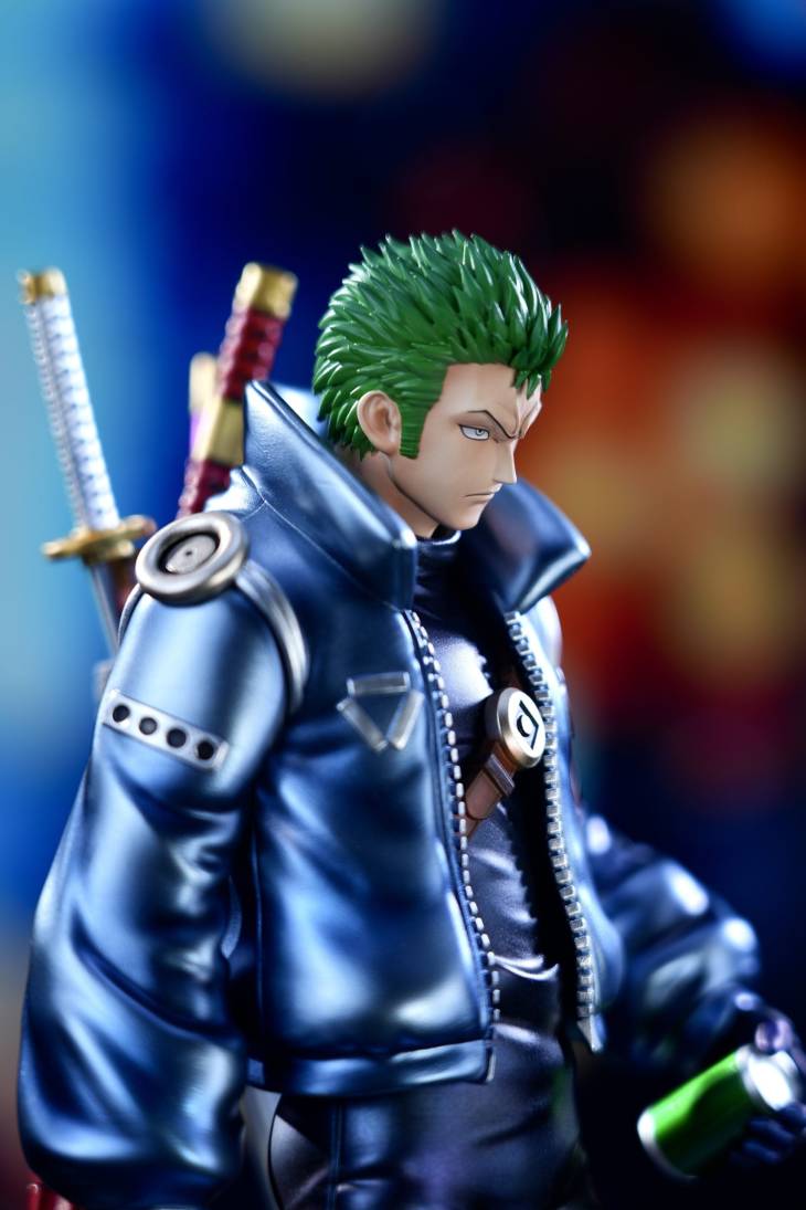 GG - Zoro - Image 4