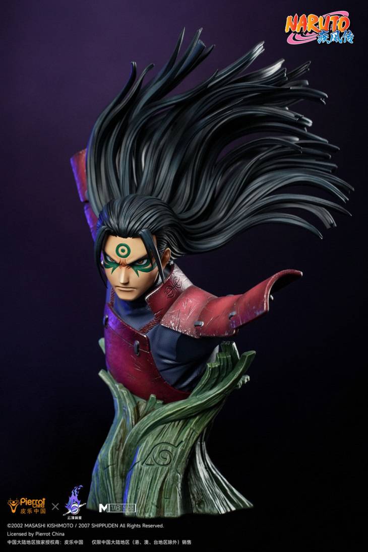 Pickstar - Hashirama - Image 11