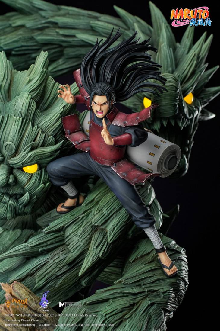 Pickstar - Hashirama - Image 4