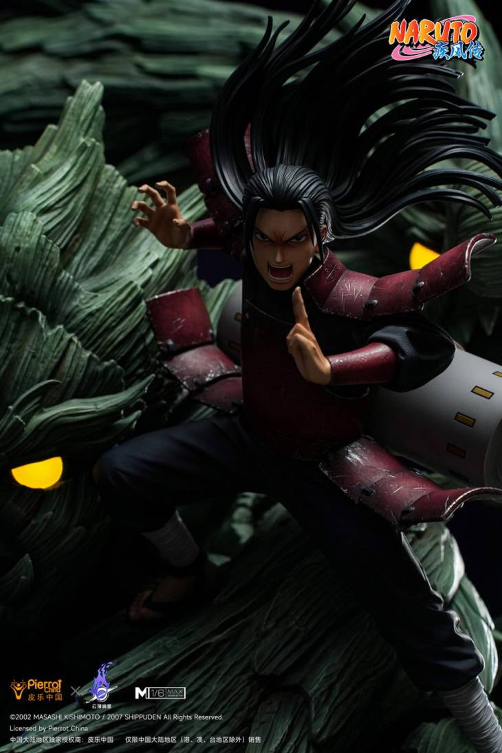 Pickstar - Hashirama - Image 8