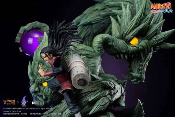 Pickstar - Hashirama - Image 6
