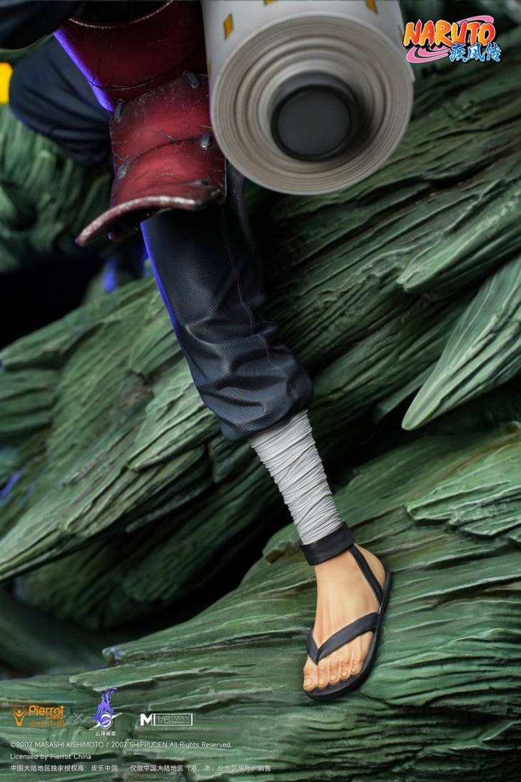 Pickstar - Hashirama - Image 10