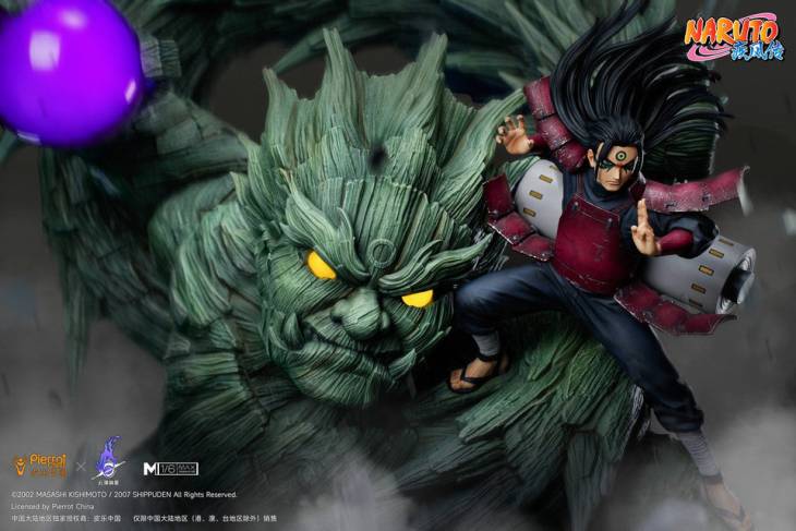 Pickstar - Hashirama - Image 13