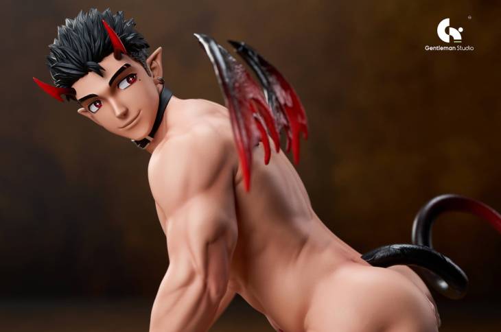 Gentleman - Demon - Image 2