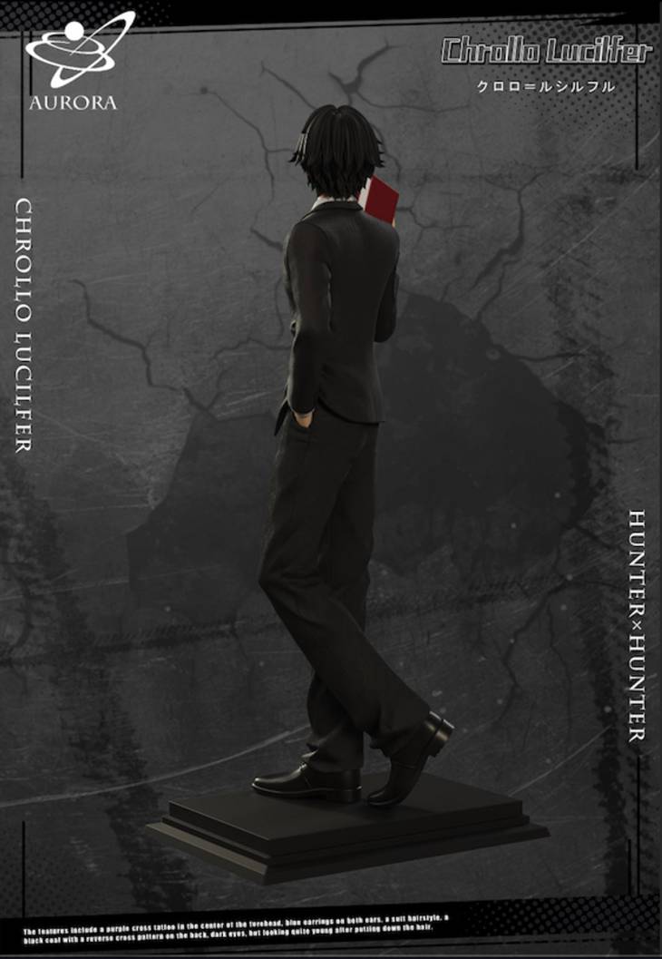 Aurora - Chrollo - Image 3