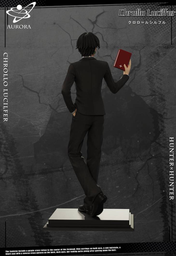 Aurora - Chrollo - Image 5