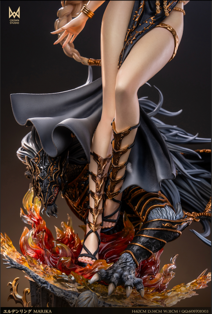 Crown - Marika - Image 11