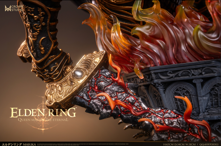 Crown - Marika - Image 17