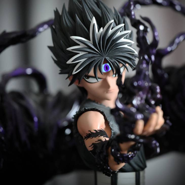 Player 1 - Hiei - Image 2