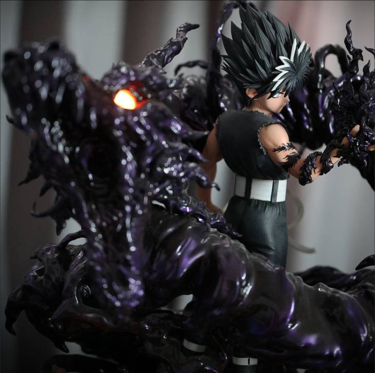 Player 1 - Hiei - Image 4
