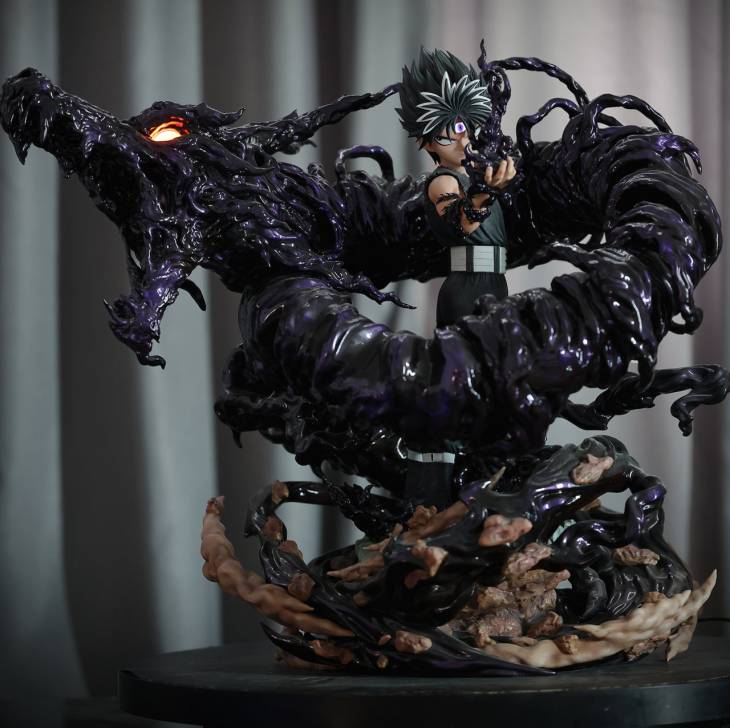 Player 1 - Hiei - Image 6