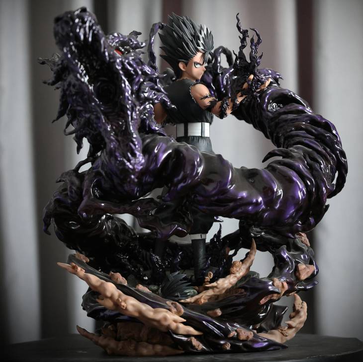 Player 1 - Hiei - Image 5