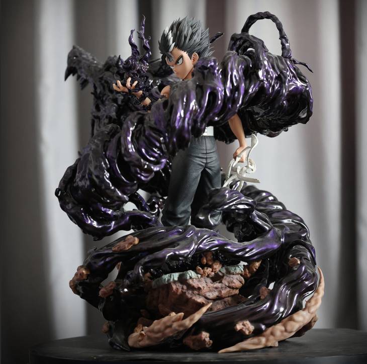 Player 1 - Hiei - Image 8