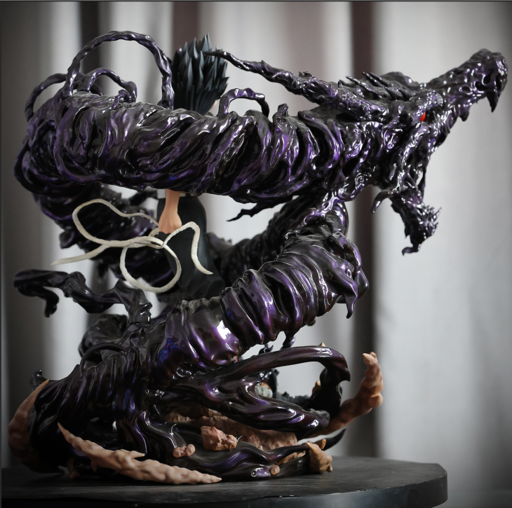 Player 1 - Hiei - Image 9