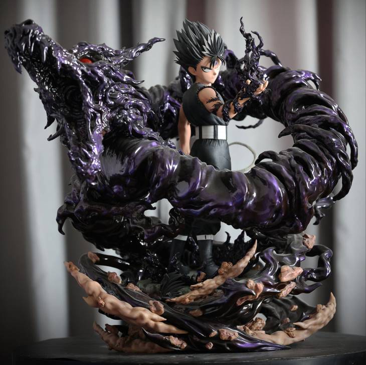 Player 1 - Hiei - Image 3