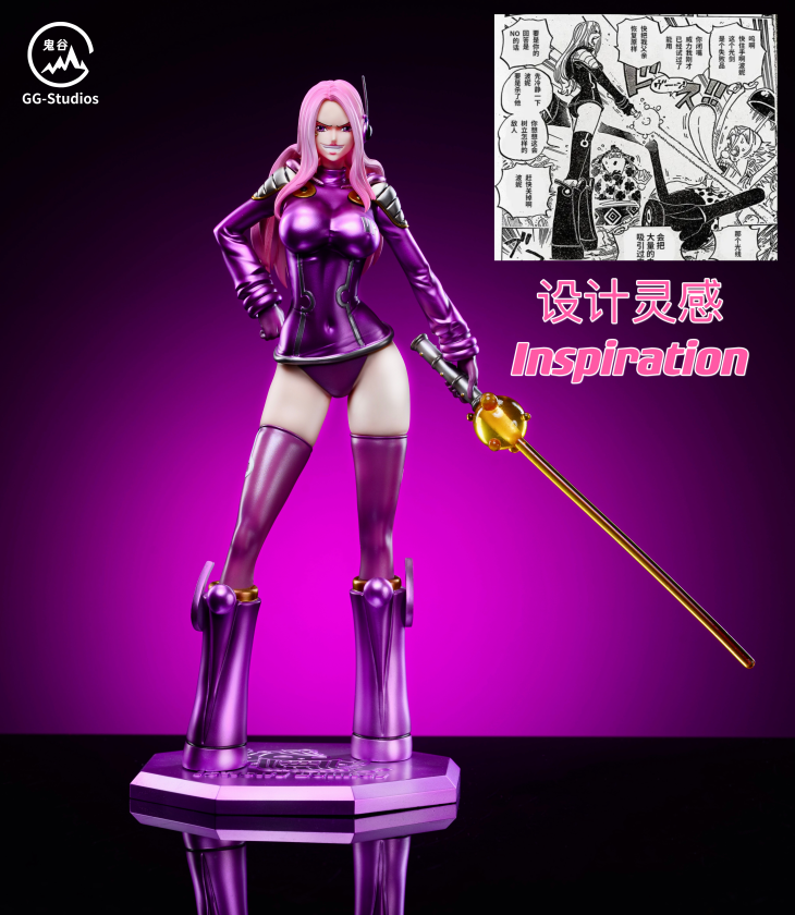 GG - Jewelry Bonney - Image 5