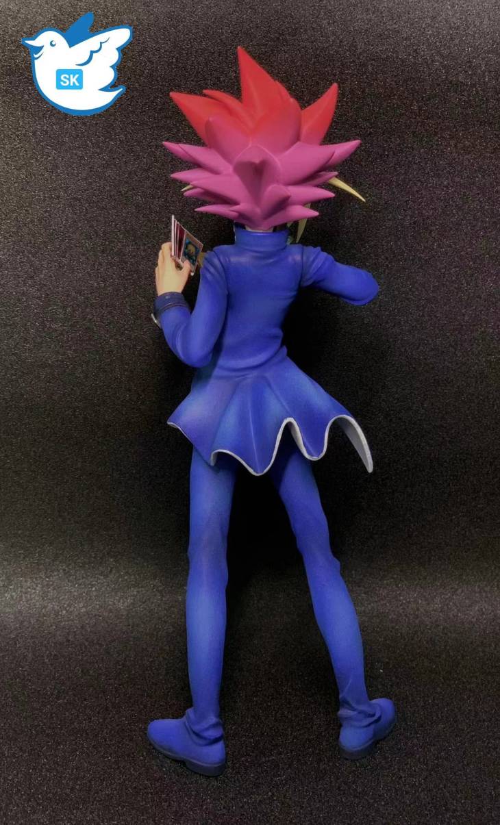 SK - Yugi Muto - Image 3