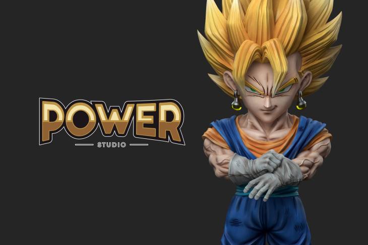 Power - Vegito - Image 2