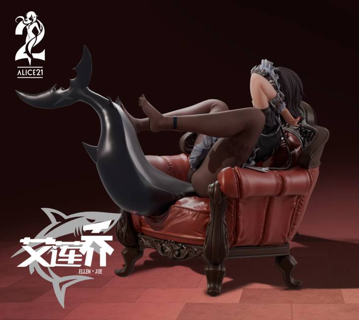 Alice21 - Ellen Joe - Image 7