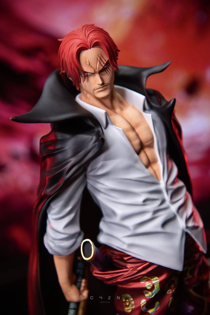 LX - Shanks - Image 5