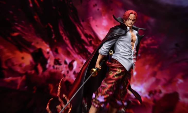 LX - Shanks - Image 2