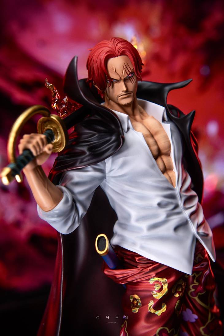 LX - Shanks - Image 4