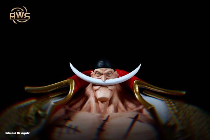 BWS - Whitebeard - Image 4