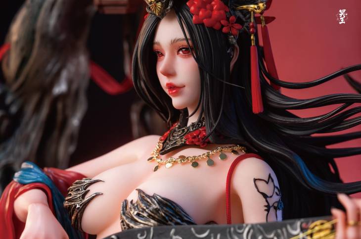 Hades - Scorpion Demoness - Image 3