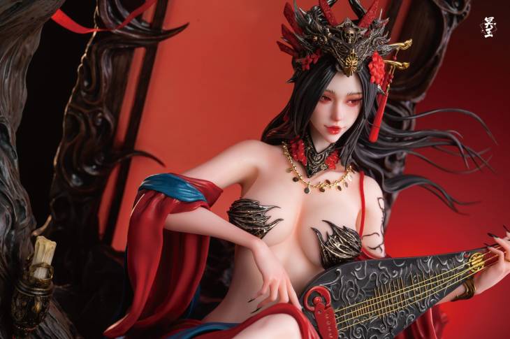 Hades - Scorpion Demoness - Image 5