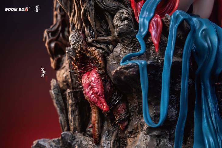 Hades - Scorpion Demoness - Image 9