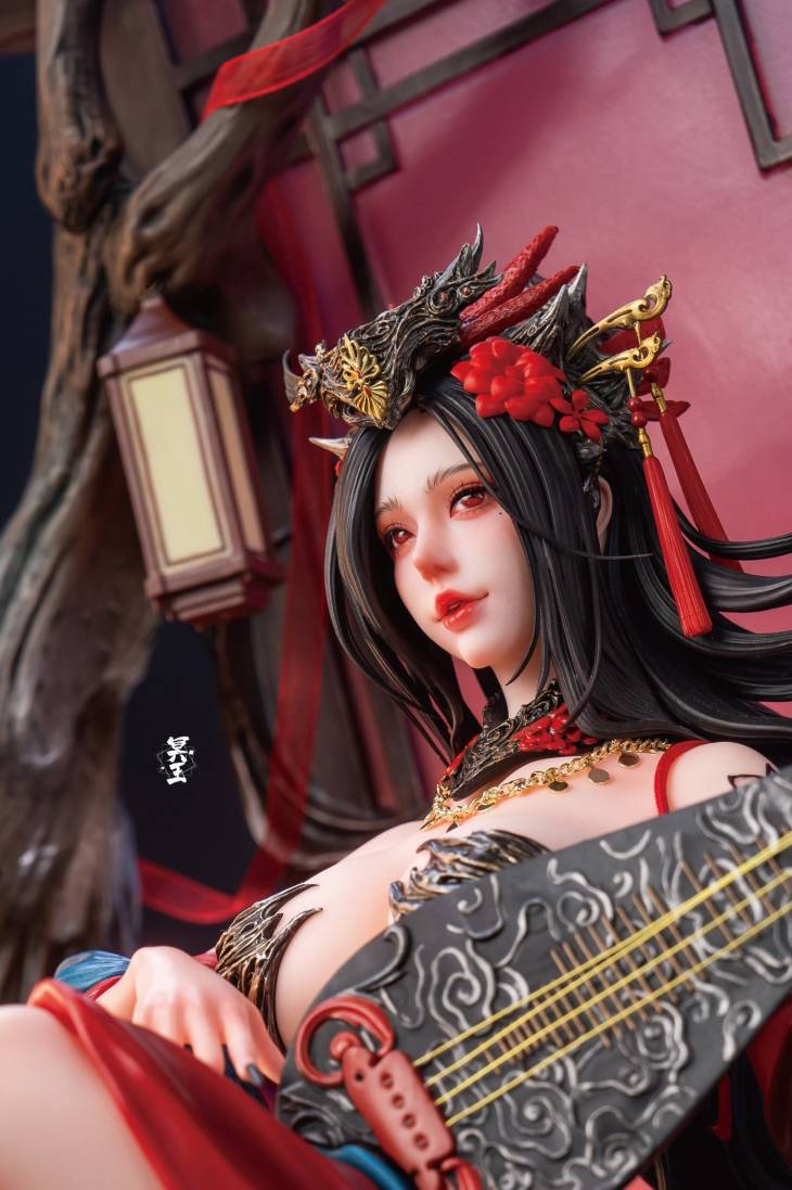 Hades - Scorpion Demoness - Image 6